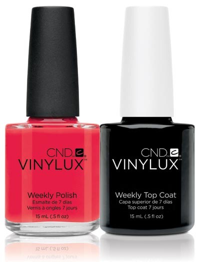 Vinylux Vinylux
